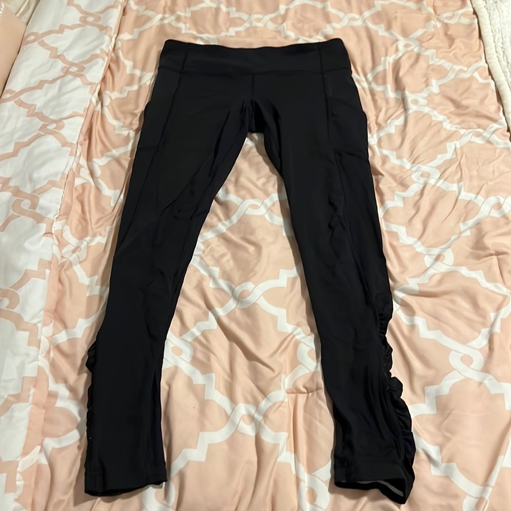 Lululemon Speed Tight Leggings